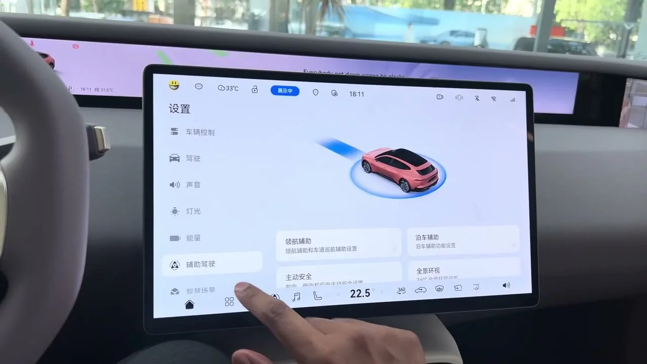 Avatr 06T EV: A 741 km Huawei-Powered Electric Wagon With Up to 955 hp, From ~$31,900