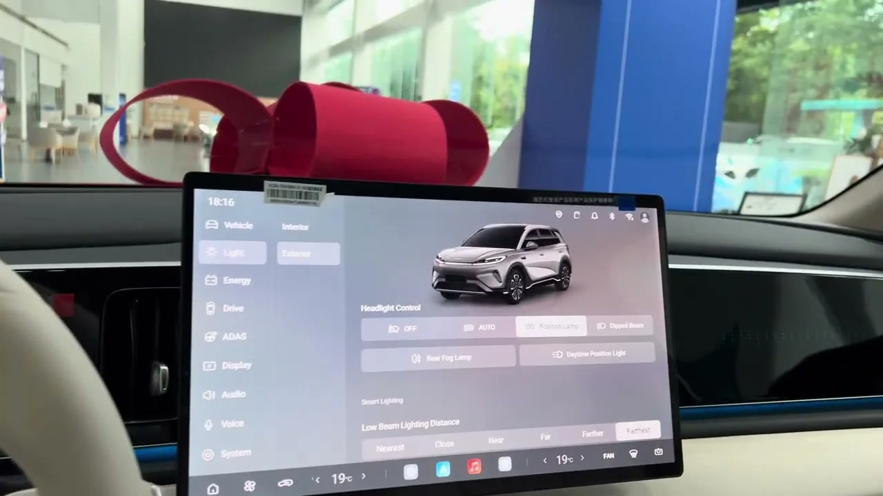 2026 BYD Sealion 05 DM-i: Up To 305 km EV Range, 2,105 km Combined, From $14,360