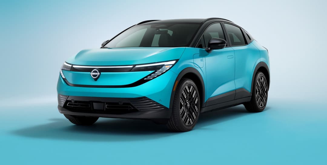 2026 Nissan LEAF: Third-Gen EV, Up to 387 Miles, From GBP 28,849 With Grant