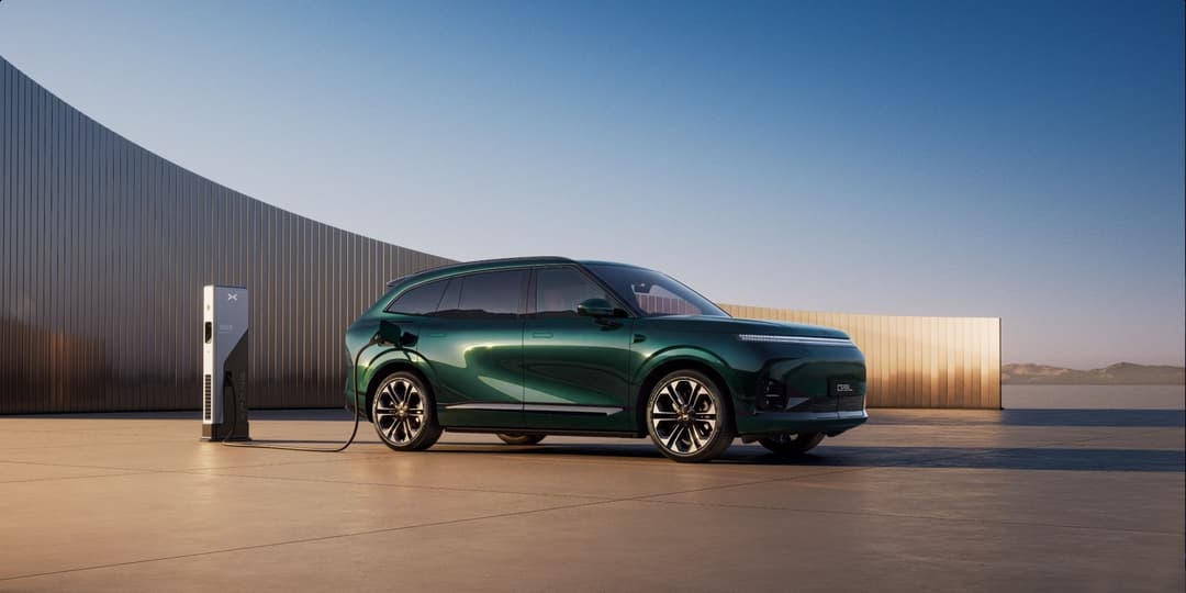 2026 XPeng G9L Review: Quiet, Roomy and Soft, but Loose Above 80 km/h